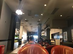 -星巴克(哈尔滨新一百店)