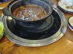 -重庆鸡公煲·青锅花椒鱼(牡丹江路店)