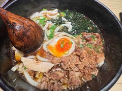 -沼津港精致料理·寿喜烧·烧鸟(漕河泾印象城店)