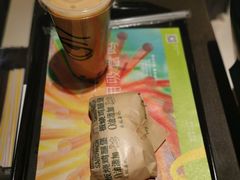 -麦当劳(万达广场店)