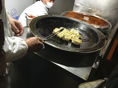-汪记大王锅贴(成山路店)