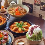 苏州新开的❗️中国式花园日料美出新高度🆙