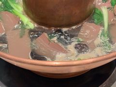 -东门口涮肉·砂锅·烤串(老门东店)