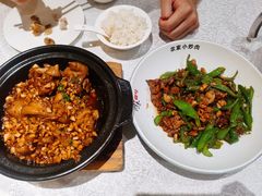 -国味壹号·精品湘菜·宴请佳选(新天地店)