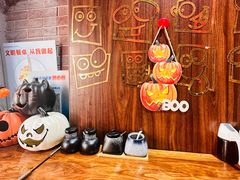 -地二手作鱼汤馄饨(上街里店)