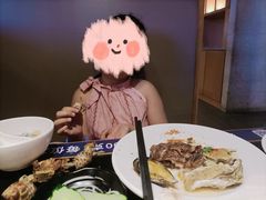 -蓝鲸湾汤泉(包河店)