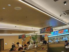 -海底捞火锅(振华广场生日主题店)