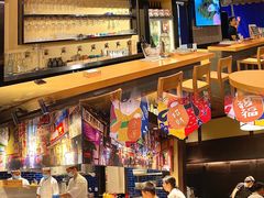 -yokocho上横町·日本食街(深业上城店)