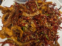 -丽华家常菜(北马路店)