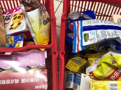 -大润发(勤业店)