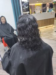 -奈川烫染Salon