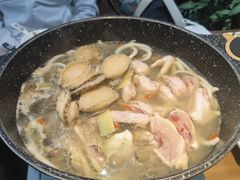 -甲大帅·甲鱼·椰子鸡主题餐厅(唐家店)