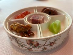 -桂花楼淮扬中餐厅(浦东香格里拉店)