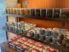 -丁香西饼屋(桂林路店)