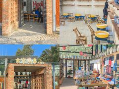 -景德镇古窑民俗博览区