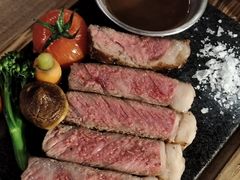 -Golden Lily河内巴黎法越料理餐厅(建国西路店)