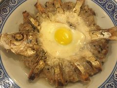 -兰边碗(鼓楼店)