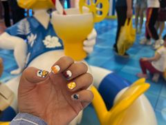 -天河城购物中心