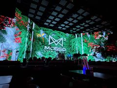 -MOSSO·Liveshow(M3香港广场店)