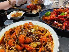 -红盔甲·小龙虾(人民广场店)