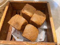古法马拉糕-蔡澜港式点心(皇庭广场店)