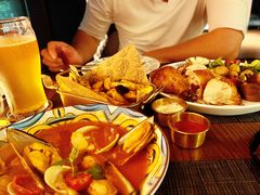 -IL TEATRO 精品意大利餐厅