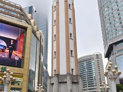 -人民解放纪念碑