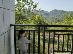 -清远熹乐谷温泉度假酒店