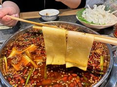 -胖子鱼·天水麻辣鱼火锅(秦州407店)