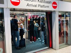 -吉隆坡国际机场