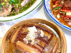 -川香鼎盛·川府家宴商务宴请(市桥富华总店)