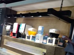 -汉巴味德·烤肉与啤酒的自助(杭州大悦城店)