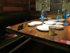 卡座-辛香汇(飞洲店)