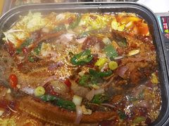 -古彭7只羊·招牌白串·碳锅羊肉旗舰店