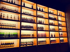 -黑角餐厅美式狂野Blackhorn(昌茂花园店)