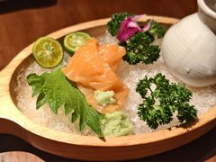 -木村武·手作寿司料理(中山亭店)