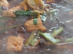 -黄牛肉馆·皖南土菜