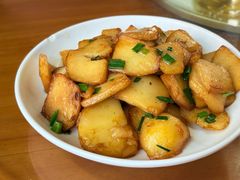 -芦茨金富饭庄·25年老字号·专做稻草鸡