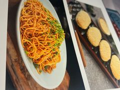 -壹品宴掦·淮扬菜(新牌坊店)