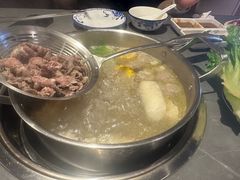-贵宾牛·潮汕牛肉火锅(珠池总店)