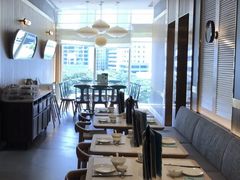 -莆田餐厅(吉隆坡柏威年广场店)
