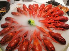 -红盔甲·小龙虾(天钥桥店)