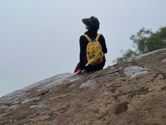 -七娘山