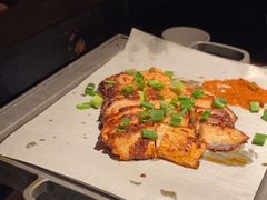 -绿茶餐厅(昆明世纪金源店)