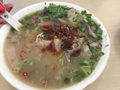 -白魁老号饭庄(交道口店)