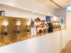 -喜茶(深圳福田星河COCO Park店)