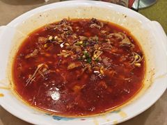 -李氏传家菜(兴城路店)