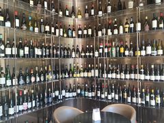 -wineapp葡萄酒餐吧(外滩金融中心店)
