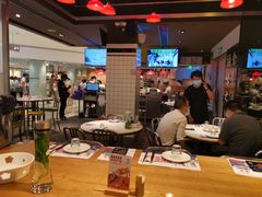 -陈鹏鹏潮汕菜(欢乐海岸 海边景观店)