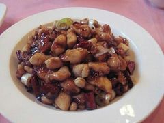 -郭林家常菜(洋桥店)